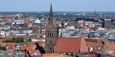 Marktkirche