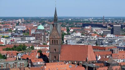 Marktkirche