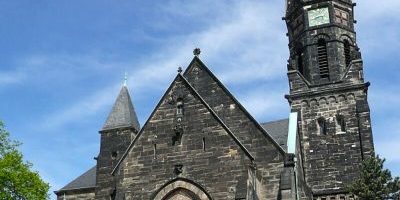 Marcus Church