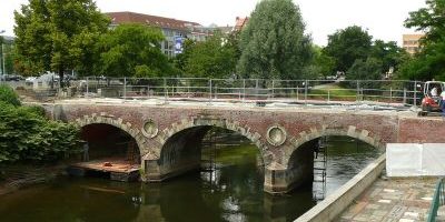 Martin Neuffer Bridge