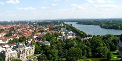 Kulturerbe in Hannover — Verborgene Schätze