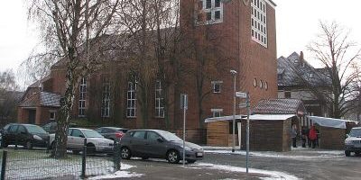 Matthäikirche