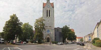 Matthäuskirche