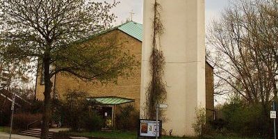 Melanchthonkirche