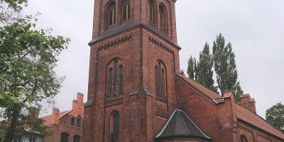 Michaeliskirche