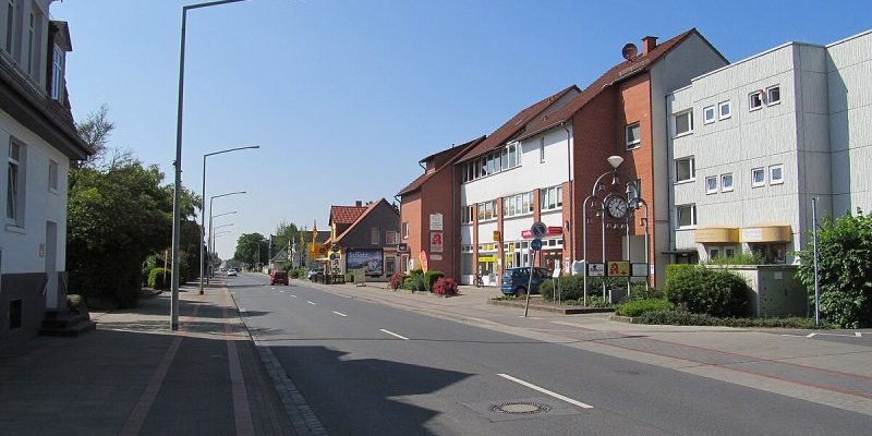 Misburger Glockenspiel