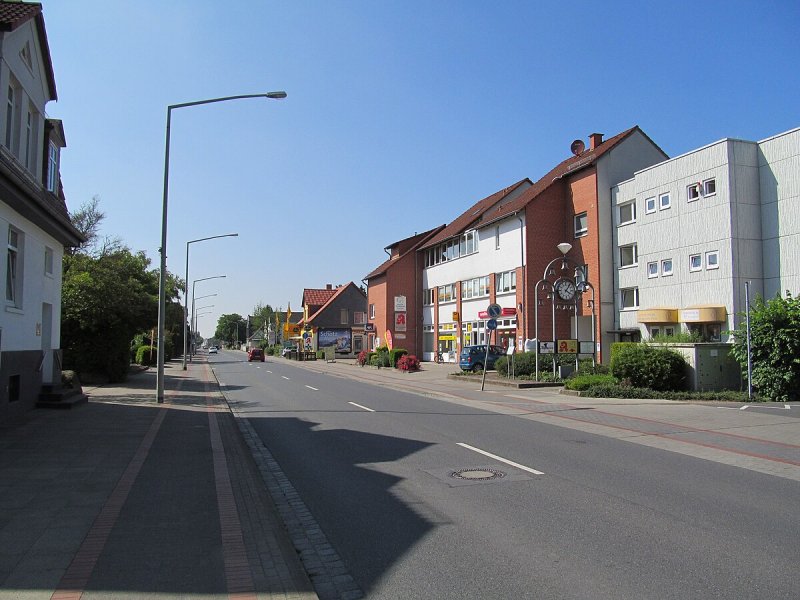 Misburger Glockenspiel