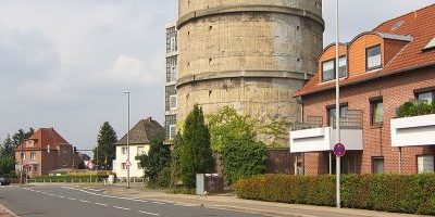 Misburger Wasserturm