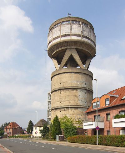 Misburger Wasserturm