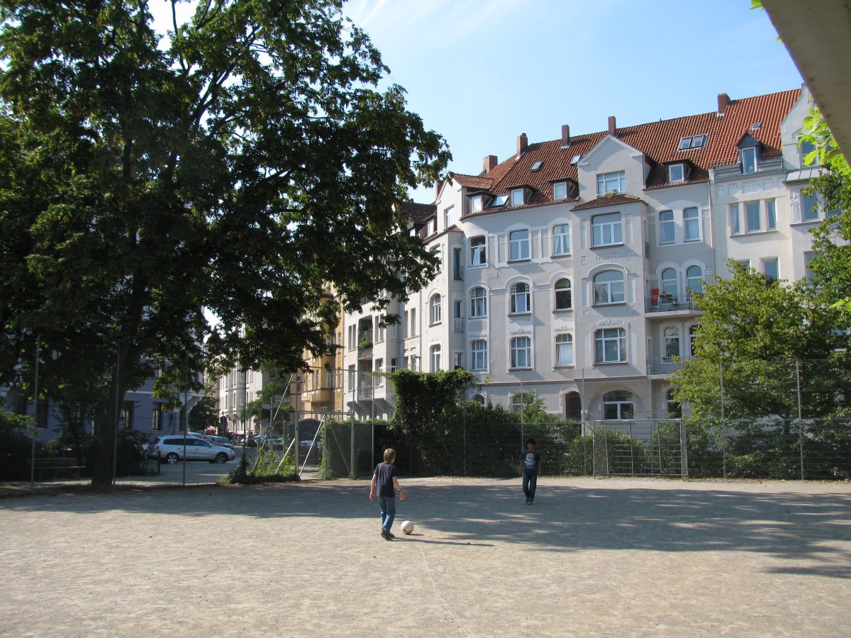 Moltkeplatz
