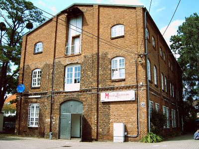 MusikZentrum