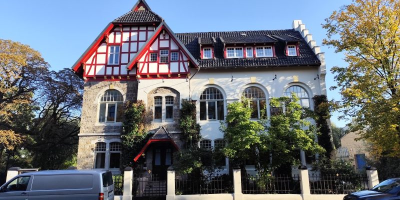Nachbarschaftsladen Kö 20