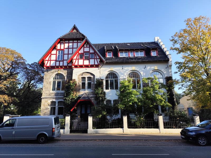 Nachbarschaftsladen Kö 20