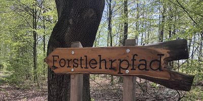 Naturlehrpfad
