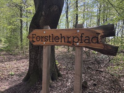 Naturlehrpfad