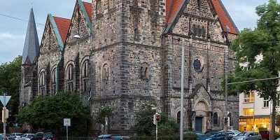 Nazarethkirche