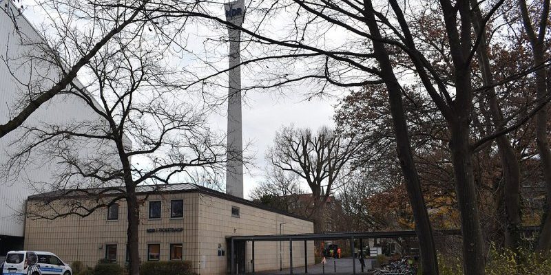 NDR Konzerthaus