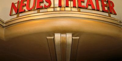 Neues Theater Hannover