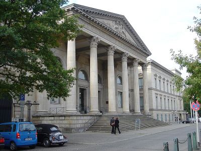 Niedersächsischer Landtag