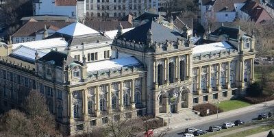 Niedersächsisches Landesmuseum