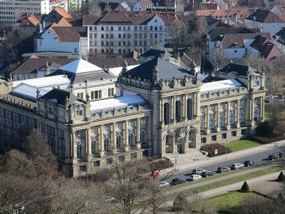 Niedersächsisches Landesmuseum