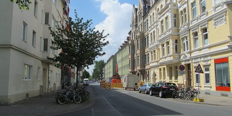 Oesterleyplatz (Pétanque)