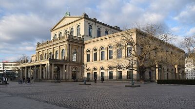 Opernhaus