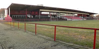 Oststadtstadion