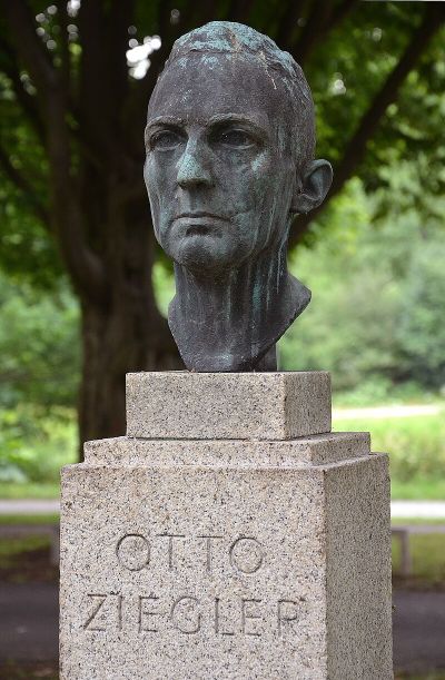 Otto Ziegler