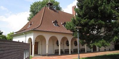 Paul Gerhardt Kirche