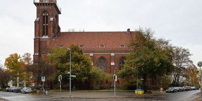 Pauluskirche