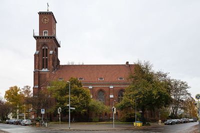 Pauluskirche