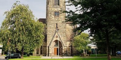 Petrikirche