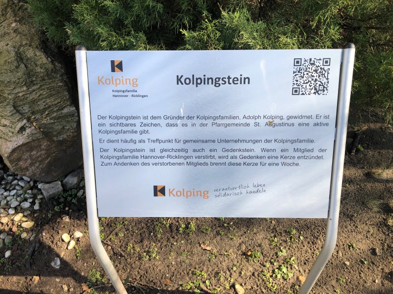 Pfarramt Sankt Augustinus