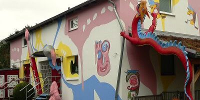 Privatmuseum Walter Reinhardt – Villa Potzlach