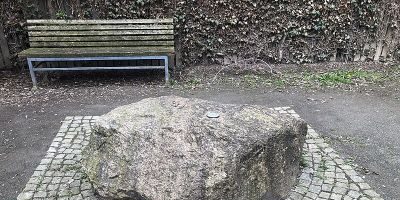 Quellstein