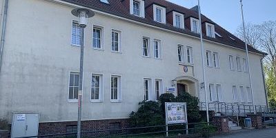 Rathaus Vinnhorst