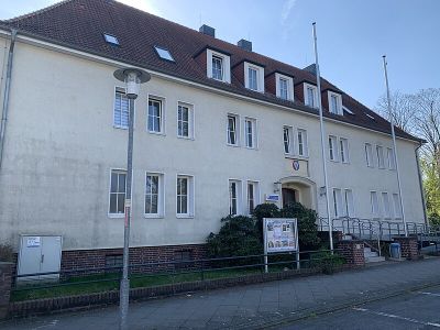 Rathaus Vinnhorst