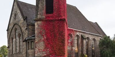 Reformed Church