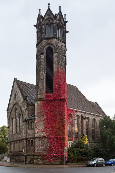 Reformierte Kirche