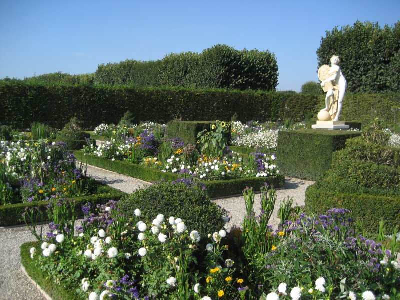 Renaissancegarten