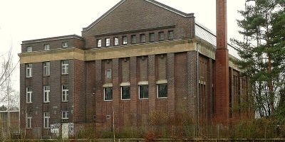 RosebuschVerlassenschaften