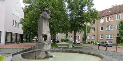 Rübezahlbrunnen