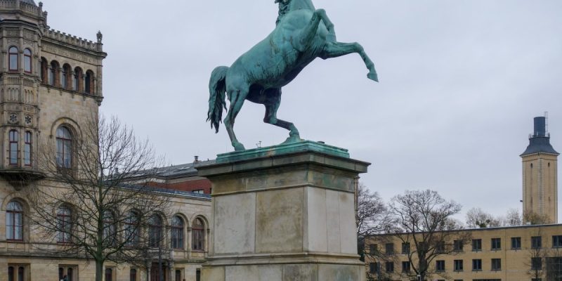 Sachsenross