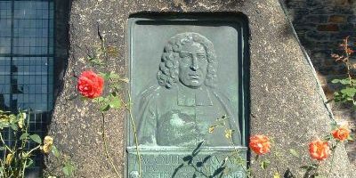 Sackmann-Denkmal