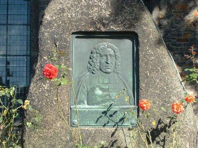 Sackmann-Denkmal