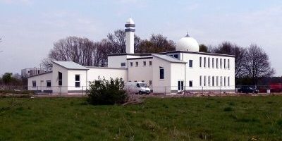 Baitus Sami Mosque