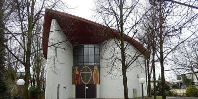 Sankt Adalbert