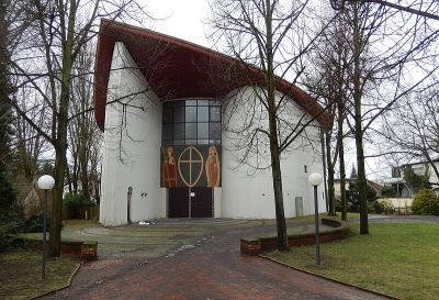 Sankt Adalbert