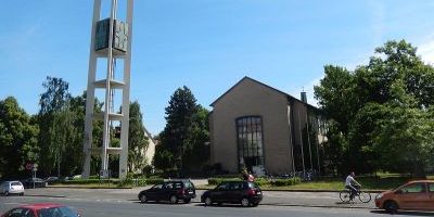 Sankt Augustinus